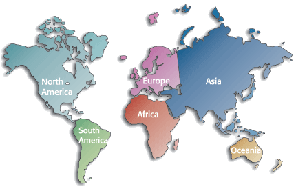 SteelNews.ru has a global reach